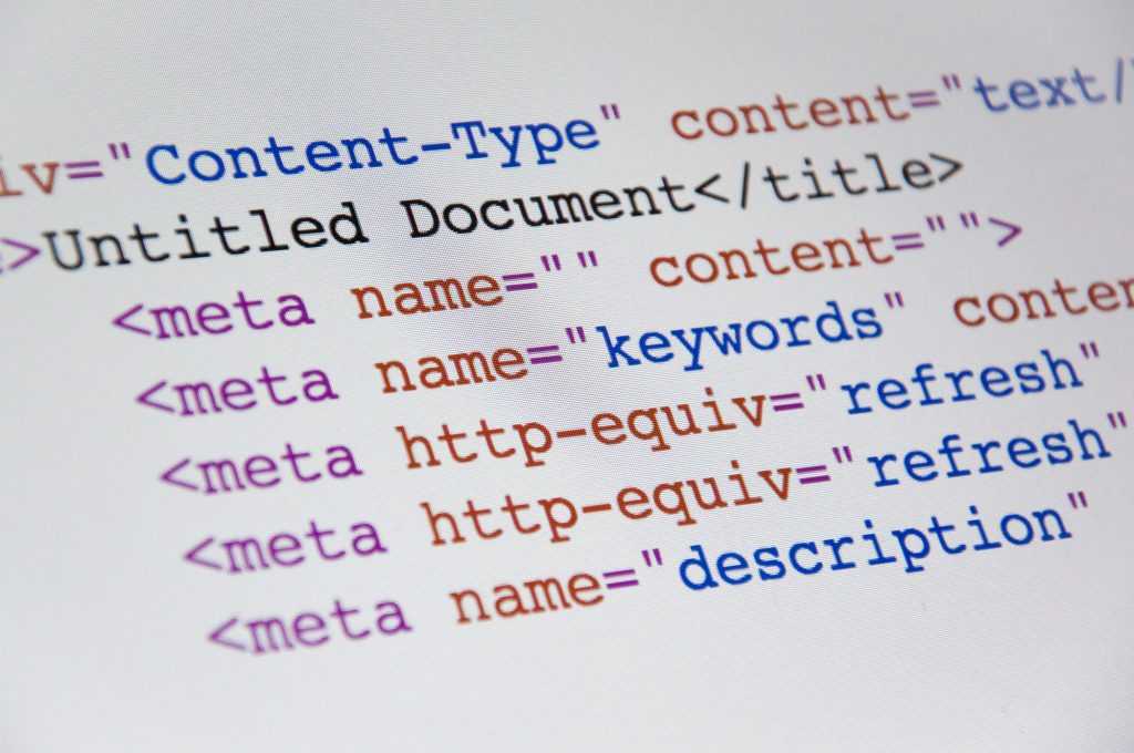 Best Practices for Writing Meta Descriptions for your Website