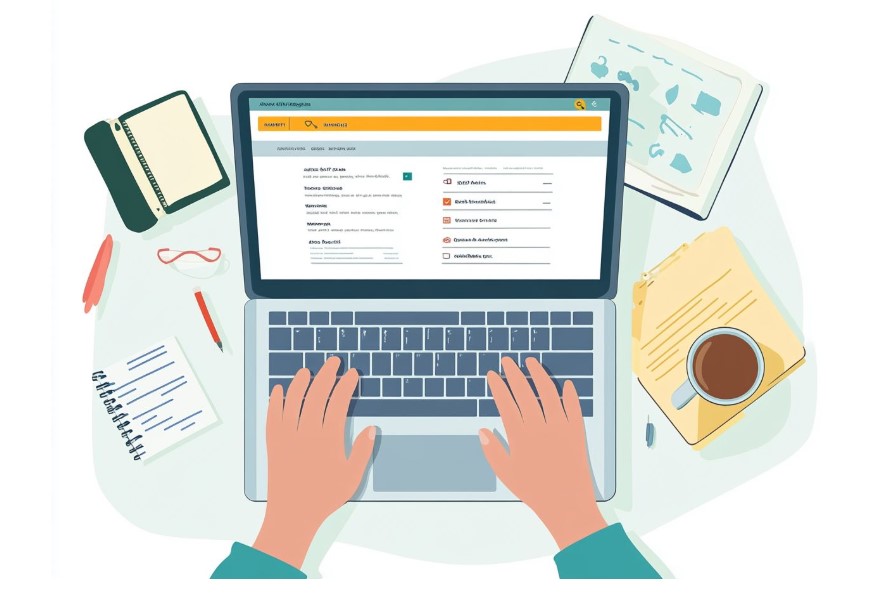 Listing your business on a local directory