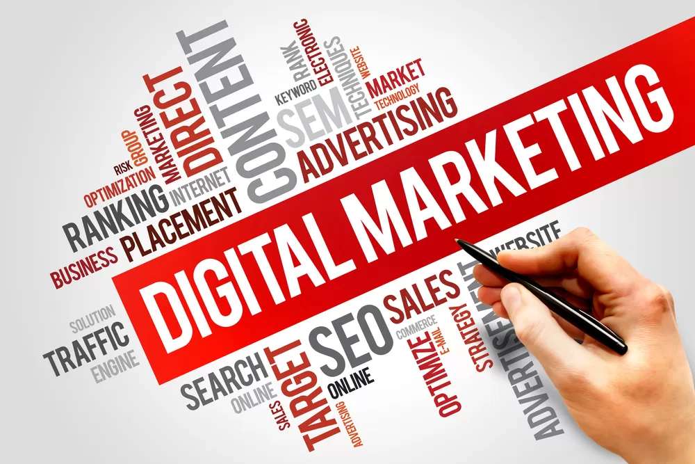 What Digital Marketing Can Do for Your Business That Traditional Marketing Can't: Unlocking New Opportunities
