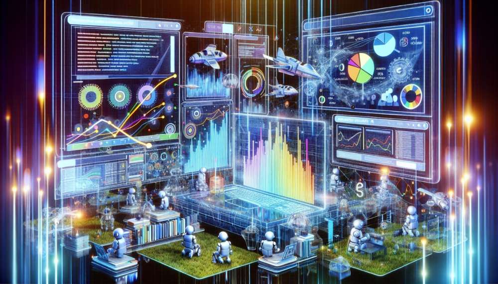 Master Your Rankings: The Ultimate SEO KPI Checklist for Measurable Success