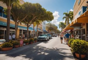 How Local SEO Can Drive More Customers to Your South Florida Business. Tips and Strategies