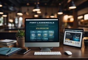 The Role of Content Marketing in SEO: Boosting Fort Lauderdale Business Visibility