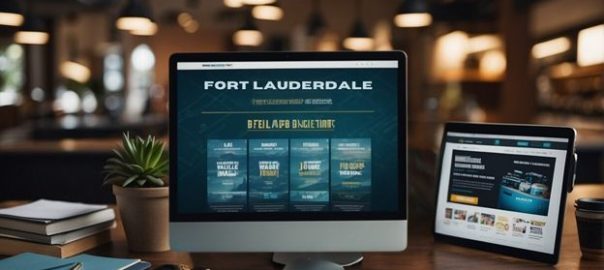 The Role of Content Marketing in SEO: Boosting Fort Lauderdale Business Visibility