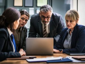 Why Your Legal Firm Needs an SEO Strategy: The Case for Search Engine Optimization