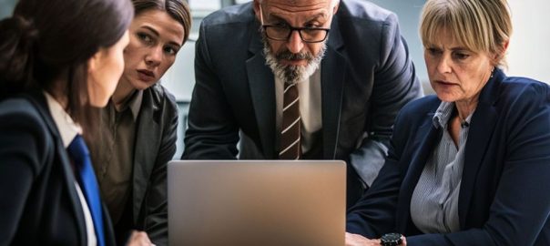 Why Your Legal Firm Needs an SEO Strategy: The Case for Search Engine Optimization