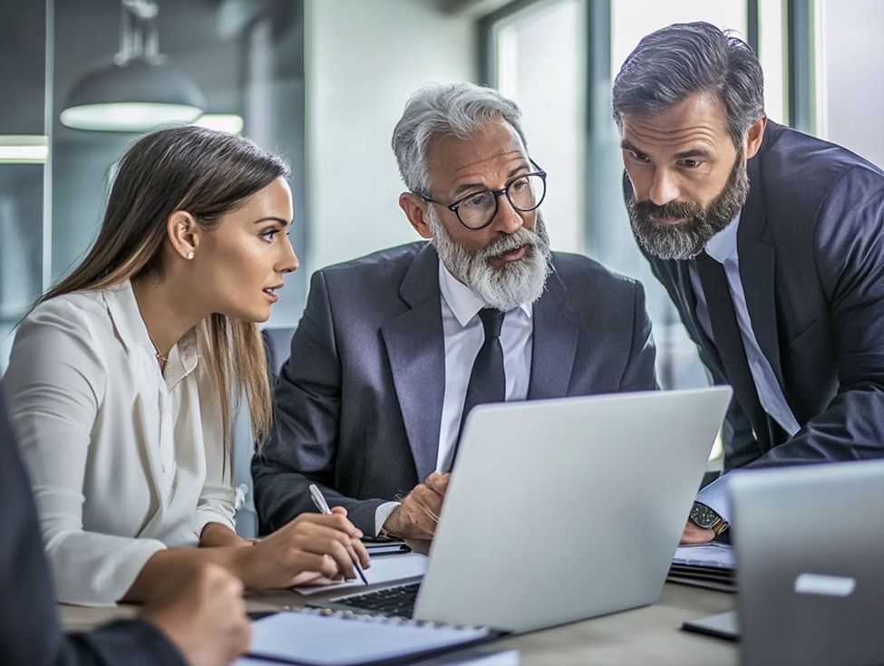 Reasons Why Your Legal Firm Needs an SEO Strategy