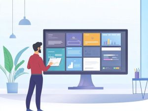 Is Your Law Firm&rsquo;s Website Guilty of Being Boring? Here&rsquo;s How an Interactive Design Can Appeal Your Case