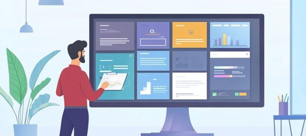 Is Your Law Firm’s Website Guilty of Being Boring? Here’s How an Interactive Design Can Appeal Your Case