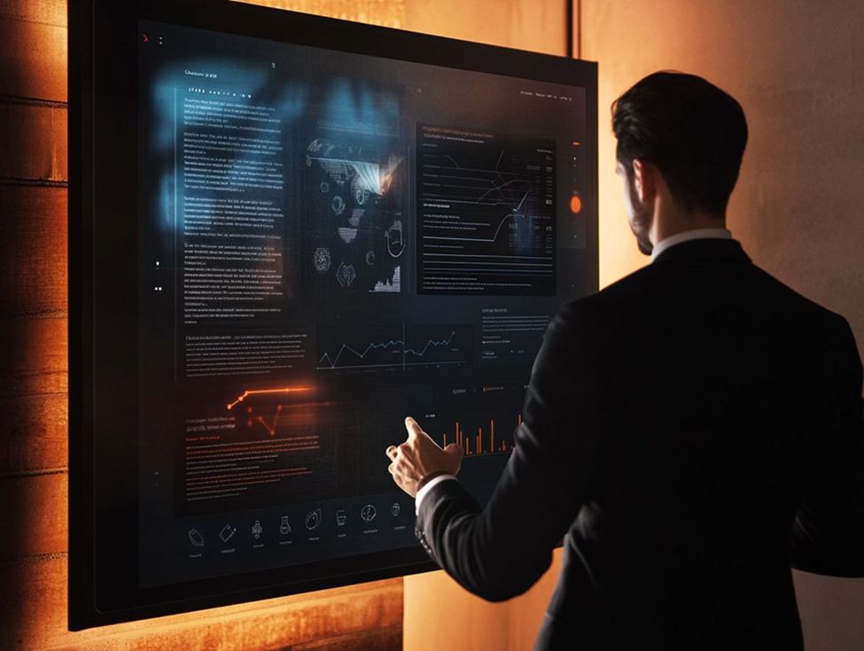 How Can Your Law Firm Benefit from an Interactive Website Design?