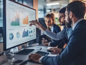 Why SEO is Your Legal Firm&rsquo;s Secret Weapon: Get Found Before You&rsquo;re Lost in the Shuffle