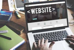 From Drab to Fab: How a Website Makeover Can Turn Legal Browsers into Clients