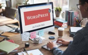 Unlock the Power of Author Bios: 5 Proven Methods to Showcase Your Expertise on WordPress