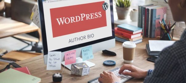 Unlock the Power of Author Bios: 5 Proven Methods to Showcase Your Expertise on WordPress
