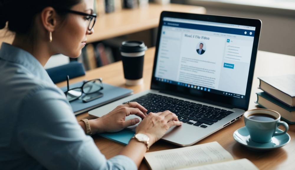 Method 1: Using Your WordPress User Profile