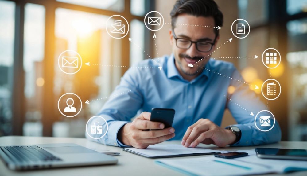 Engaging And Interactive Content