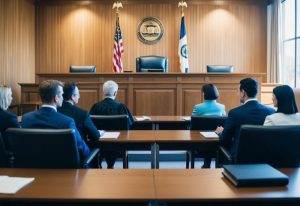 Mandatory Mediation in Divorce Cases: A Step Toward Reducing Court Backlogs and Costs