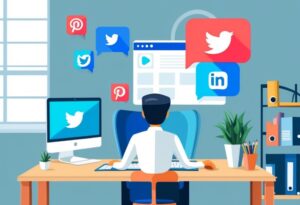 Social Media Marketing for Mediators: A Step-by-Step Guide