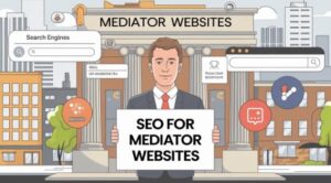 SEO for Mediator Websites: Rank Higher & Get More Clients