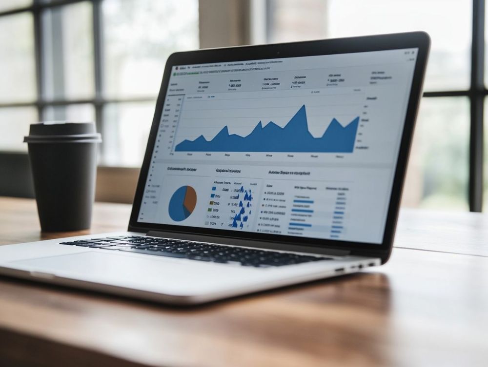 Key Elements of a Strong Online Presence