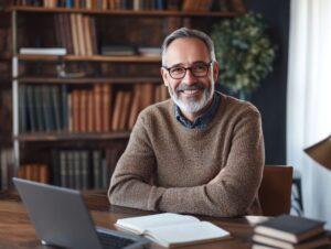 How to Write a Mediator Bio That Builds Trust for Both Parties: A Neutral, Credible Bio Framework That Converts
