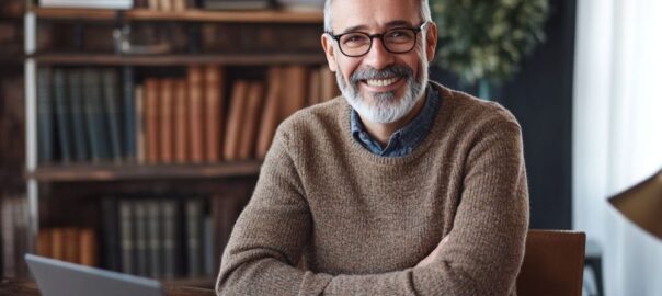 How to Write a Mediator Bio That Builds Trust for Both Parties: A Neutral, Credible Bio Framework That Converts