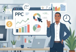 PPC Advertising for Small Businesses: ROI Optimization Guide to Maximize Growth
