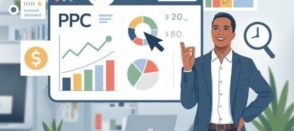 PPC Advertising for Small Businesses: ROI Optimization Guide to Maximize Growth