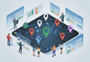 Local SEO Strategies That Actually Work in 2025: Proven Tactics to Dominate Your Market