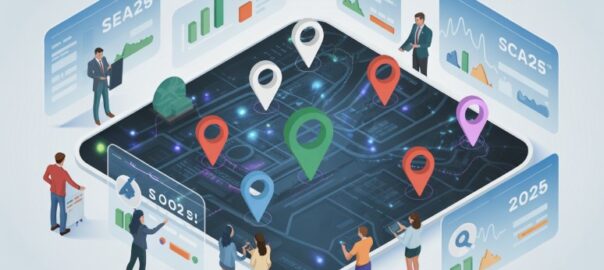 Local SEO Strategies That Actually Work in 2025: Proven Tactics to Dominate Your Market