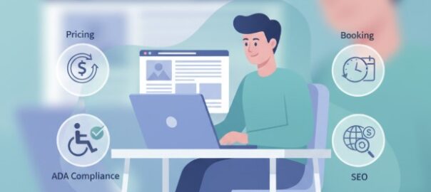 Mediation Website Pricing & Packages (2025) — Clear Costs, What’s Included & Timeline